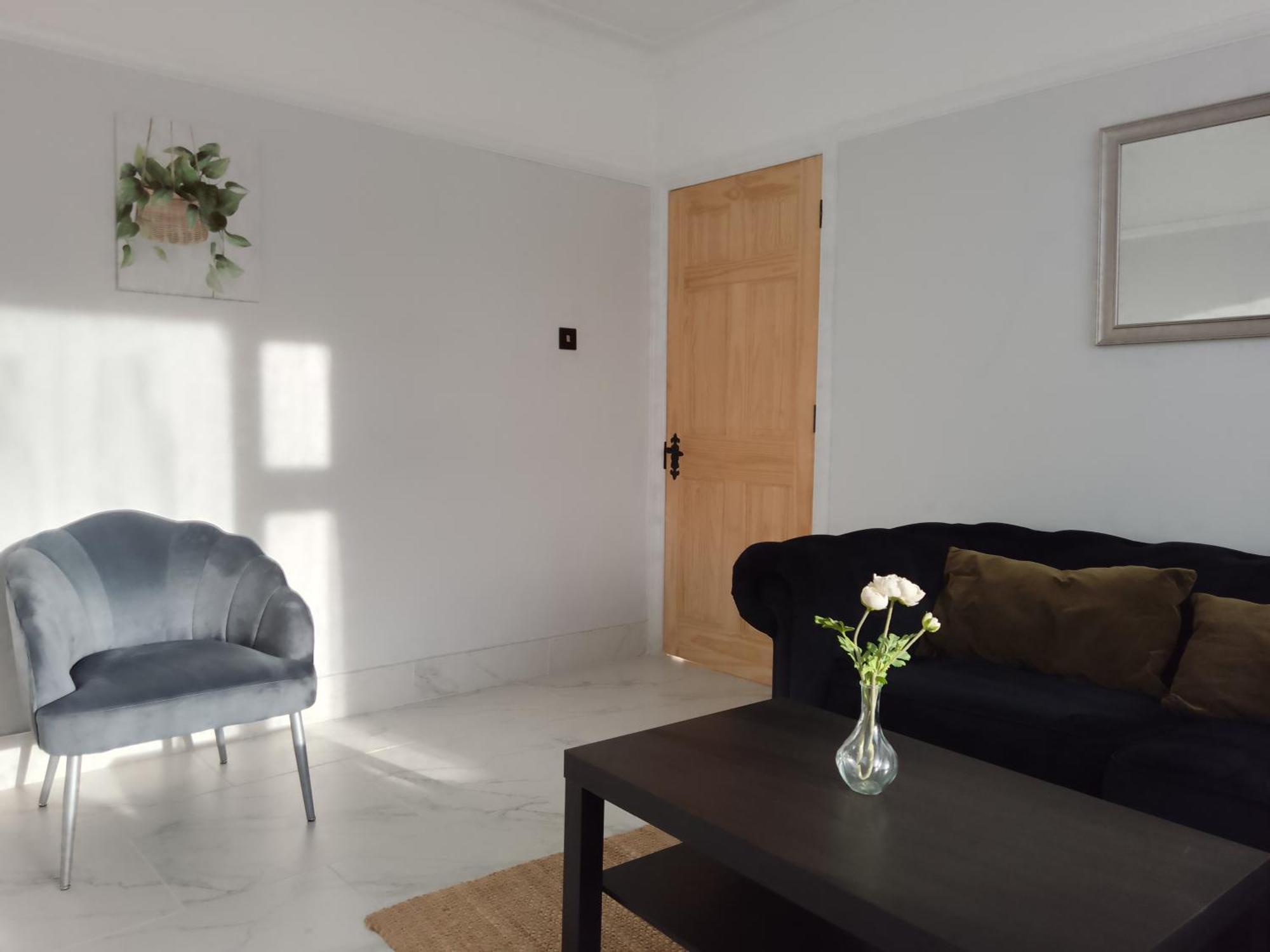 Surbiton Home With Free Parkings, Surbiton, Kingston Upon Thames, Surrey, Greater London Uk Buitenkant foto